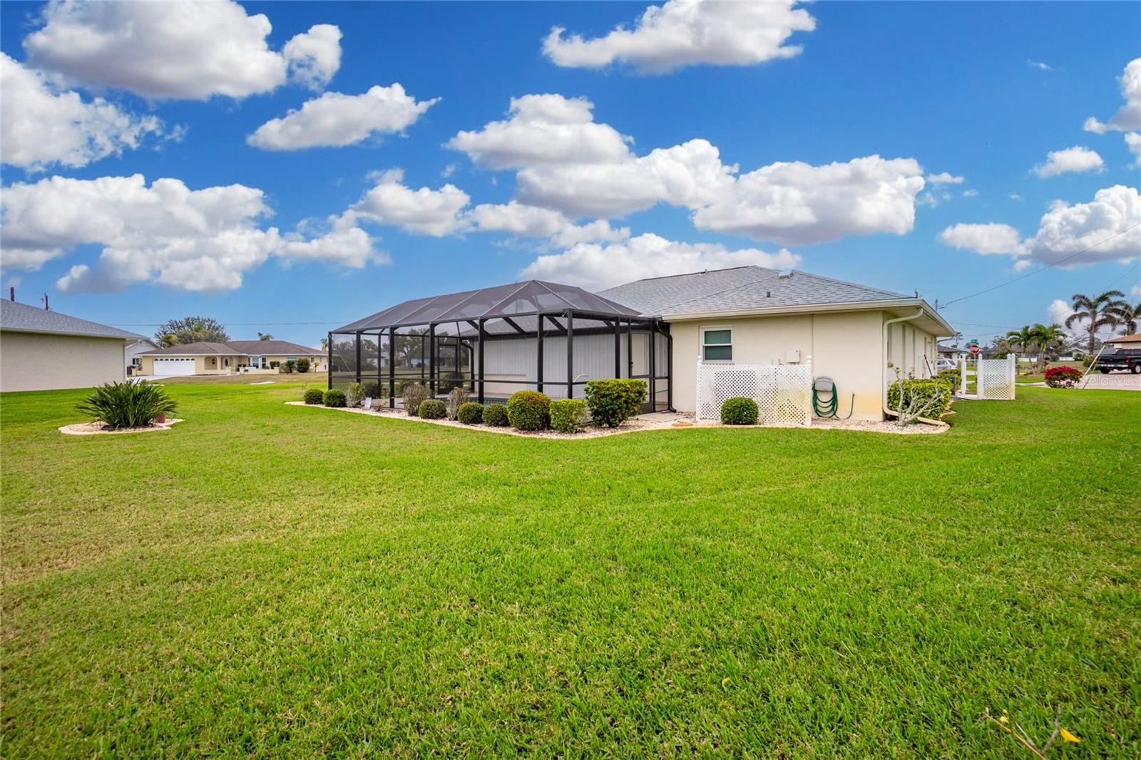 ROTONDA WEST PEBBLE BEACH - Residential