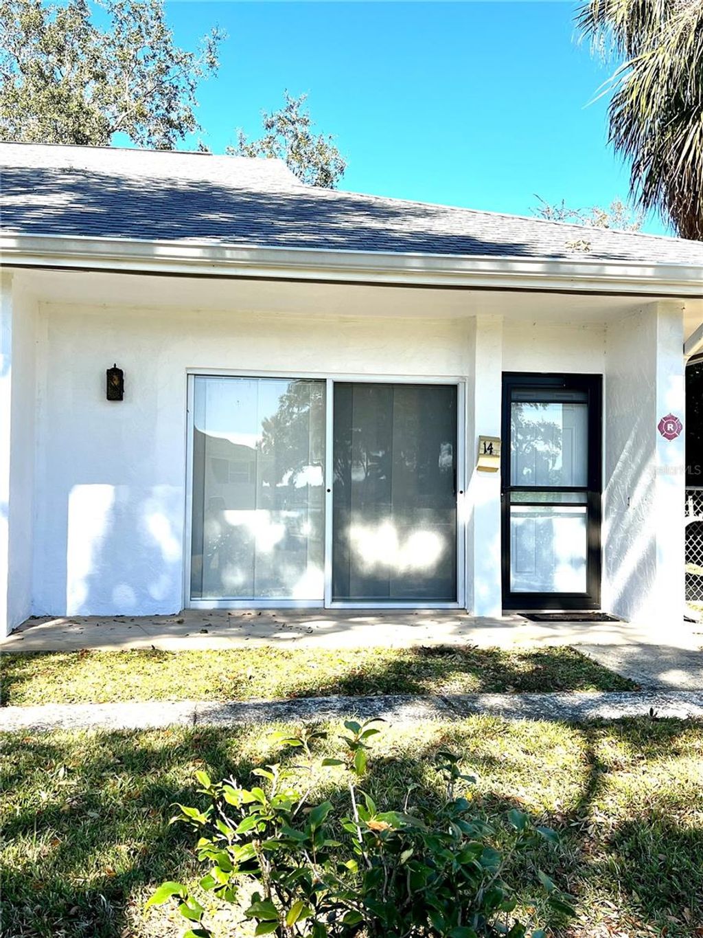 Photo of 711 Springer Drive #14, Lake Wales, FL 33853 (MLS # TB8468584)