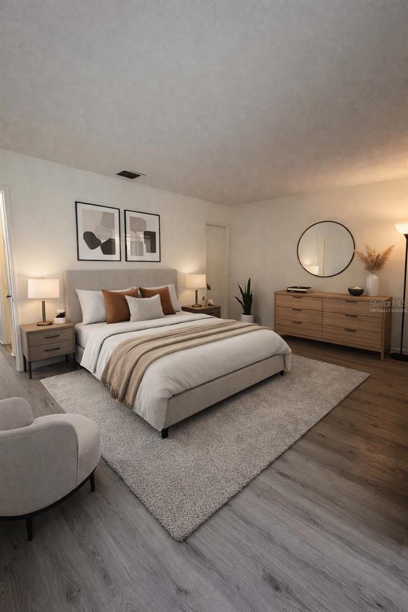 LAKESHORE NORTH CONDO - Residential