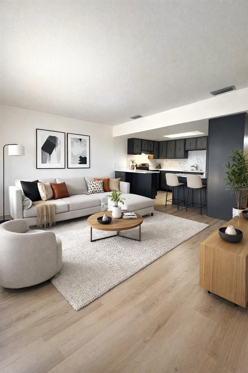 LAKESHORE NORTH CONDO - Residential