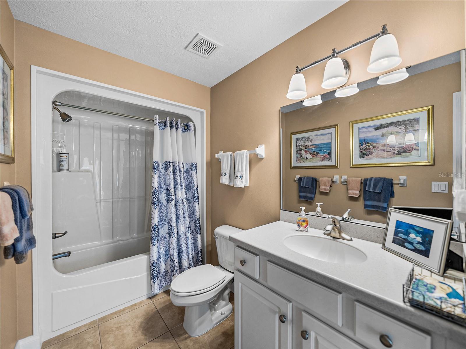 RIVERHAVEN VILLAGE - Residential