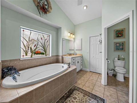 Tiny photo for 11972 W Riverhaven Drive, Homosassa, FL 34448 (MLS # TB8426099)