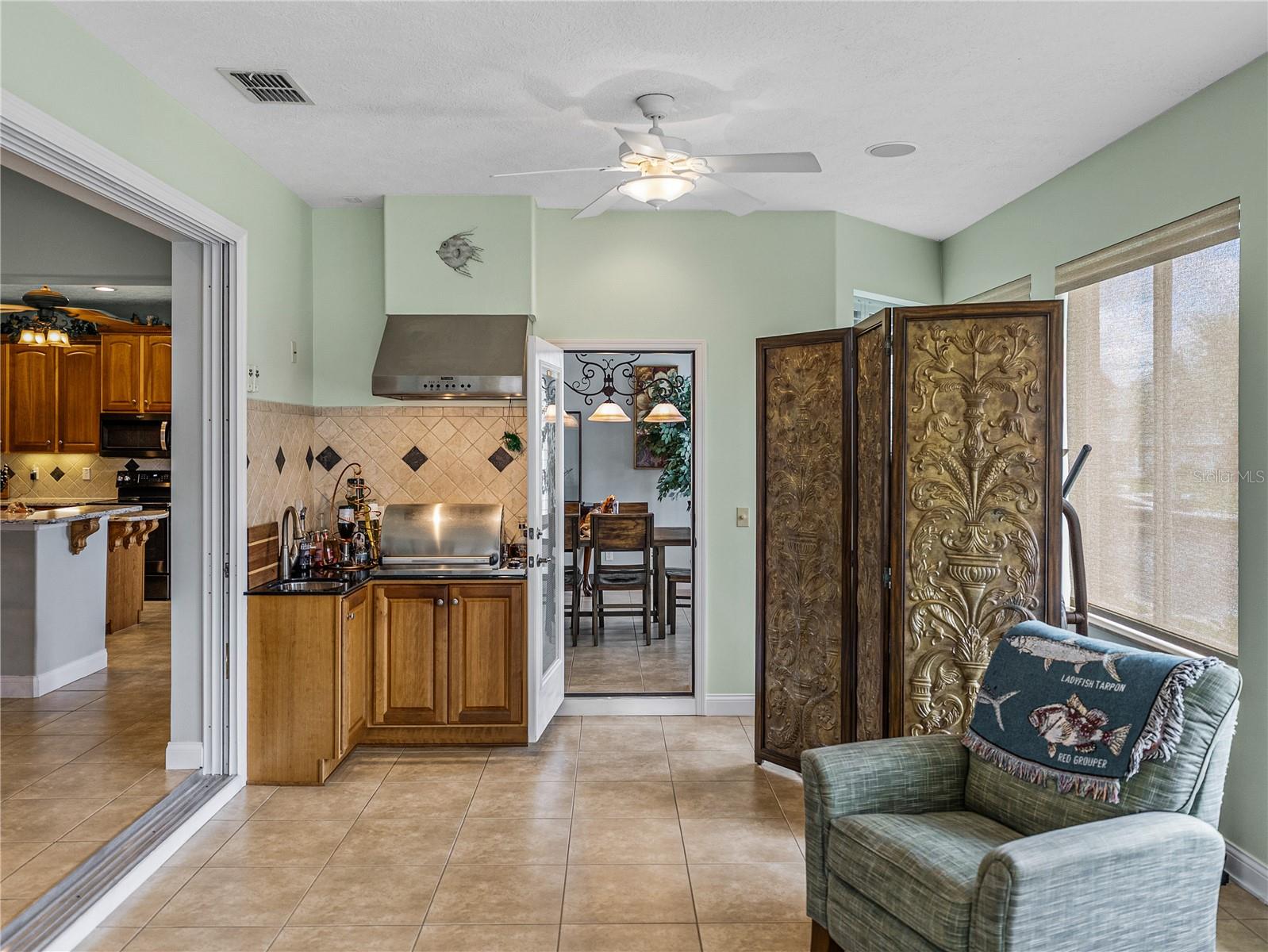 RIVERHAVEN VILLAGE - Residential