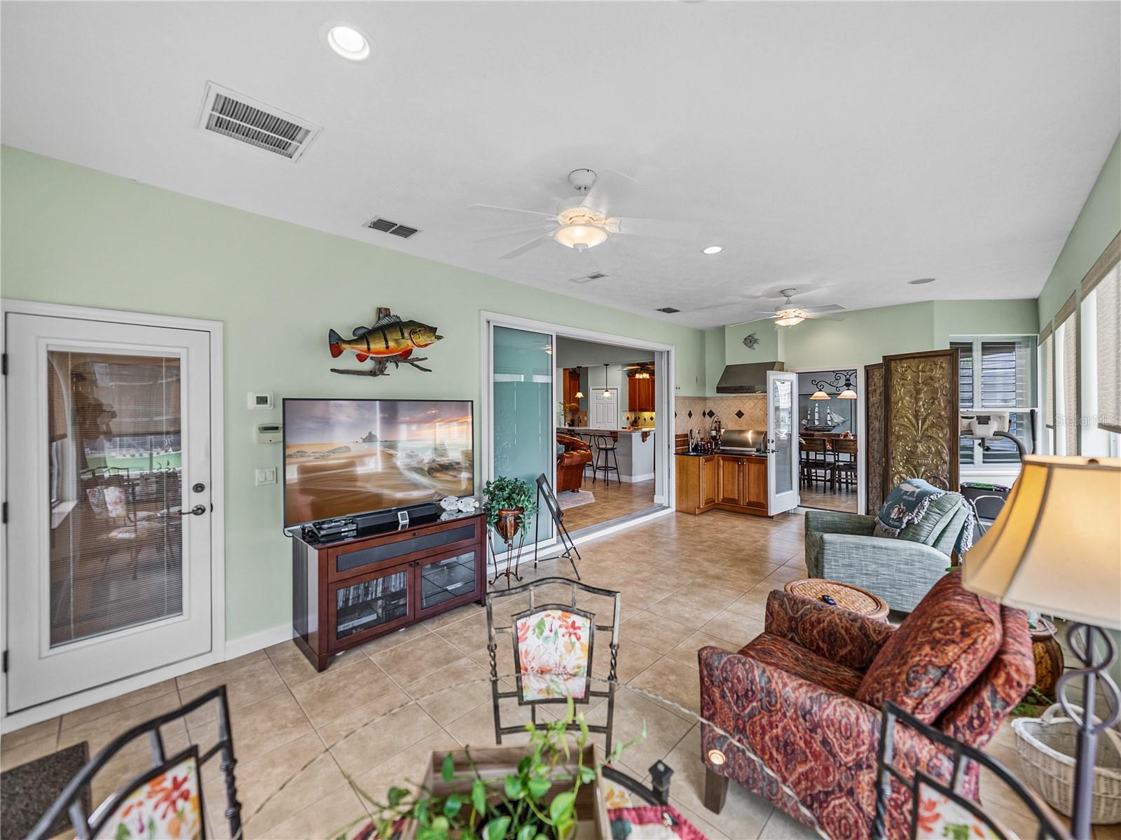 RIVERHAVEN VILLAGE - Residential