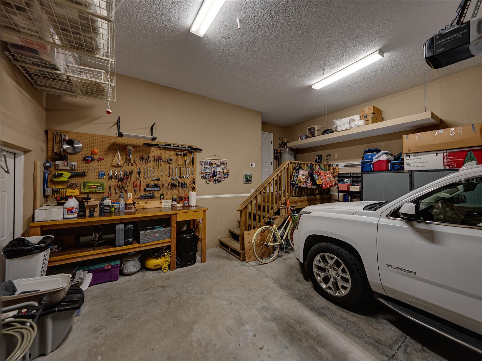 RIVERHAVEN VILLAGE - Residential