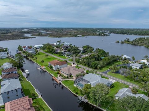 Tiny photo for 11972 W Riverhaven Drive, Homosassa, FL 34448 (MLS # TB8426099)