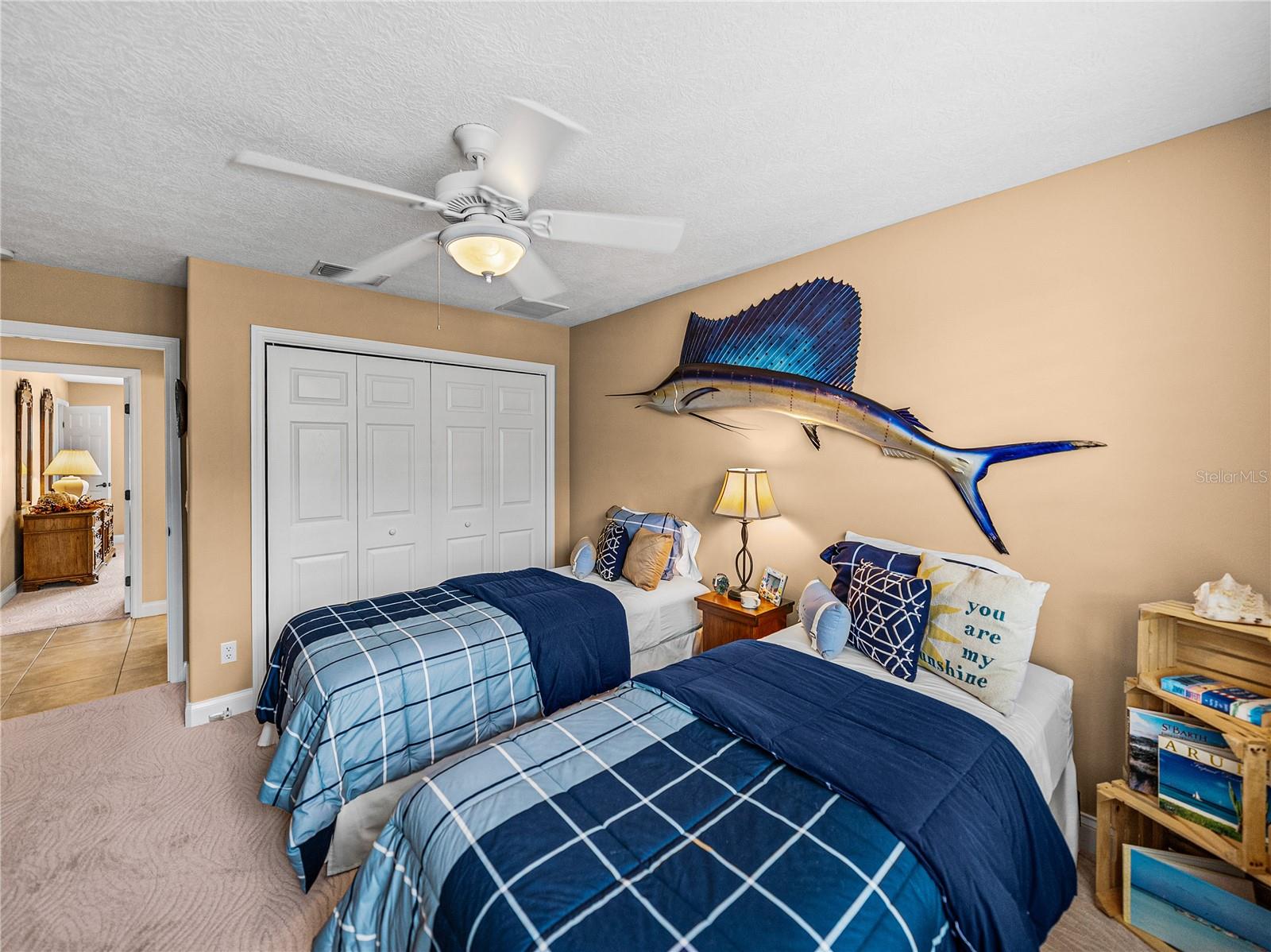 RIVERHAVEN VILLAGE - Residential