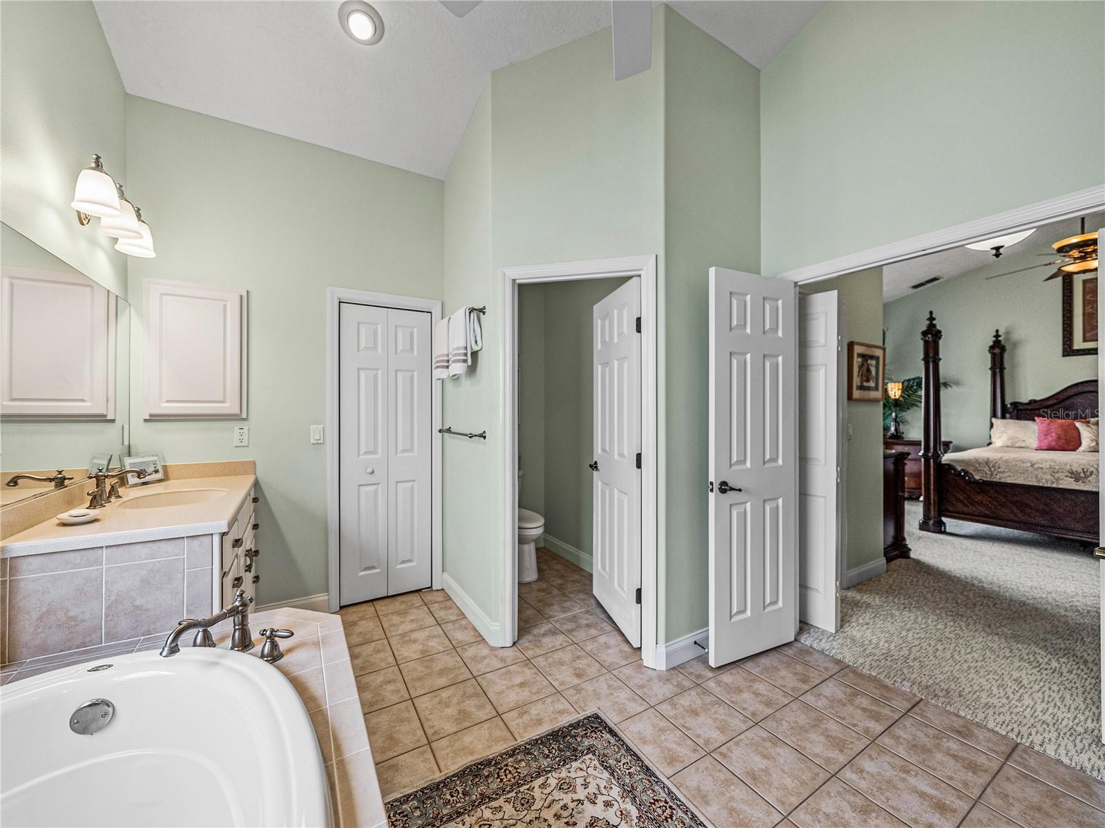 RIVERHAVEN VILLAGE - Residential