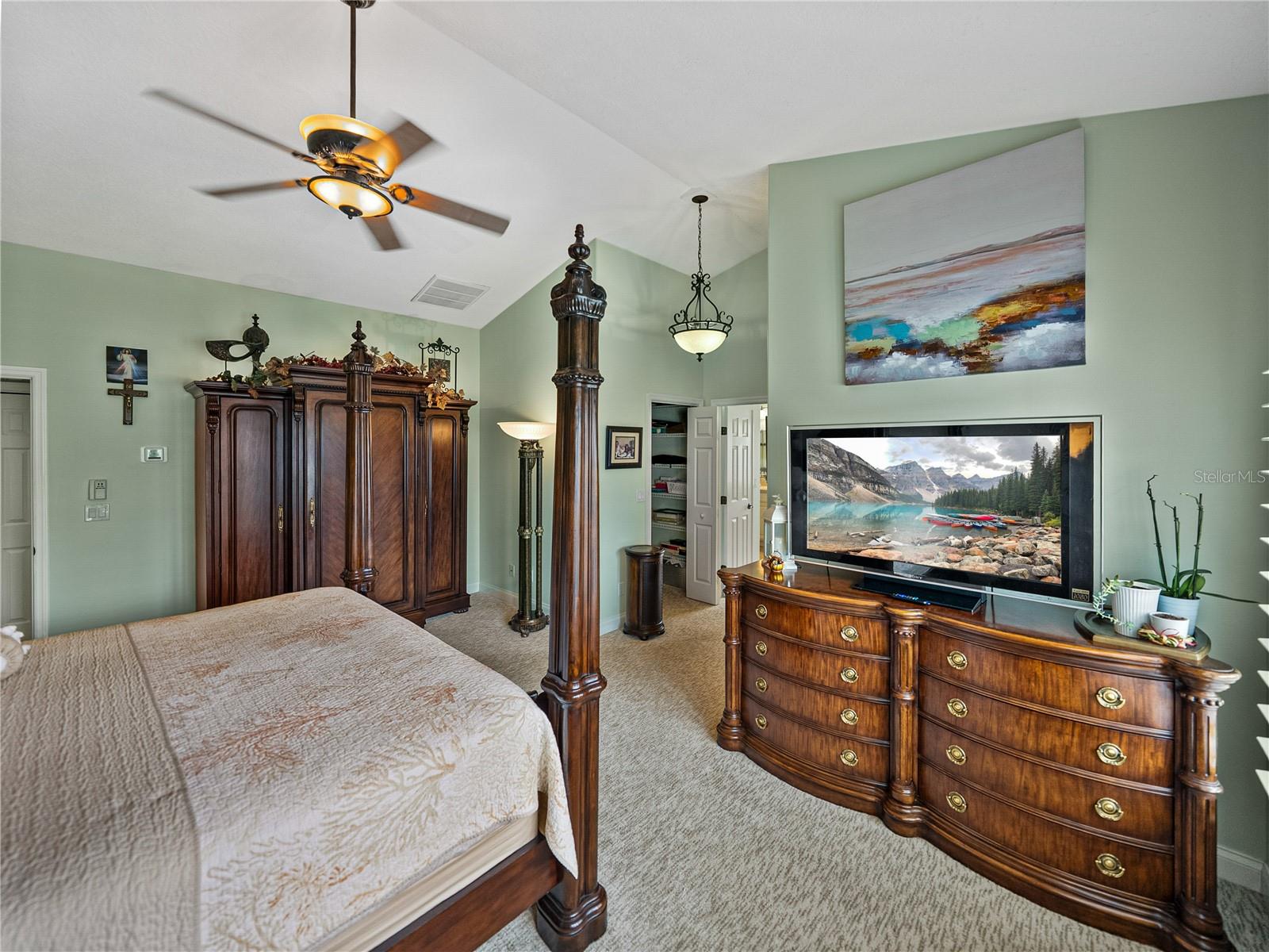 RIVERHAVEN VILLAGE - Residential