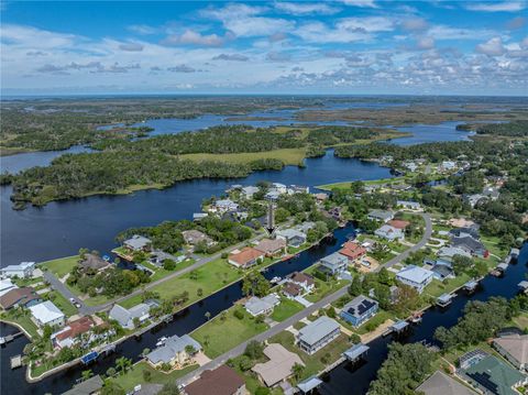 Tiny photo for 11972 W Riverhaven Drive, Homosassa, FL 34448 (MLS # TB8426099)