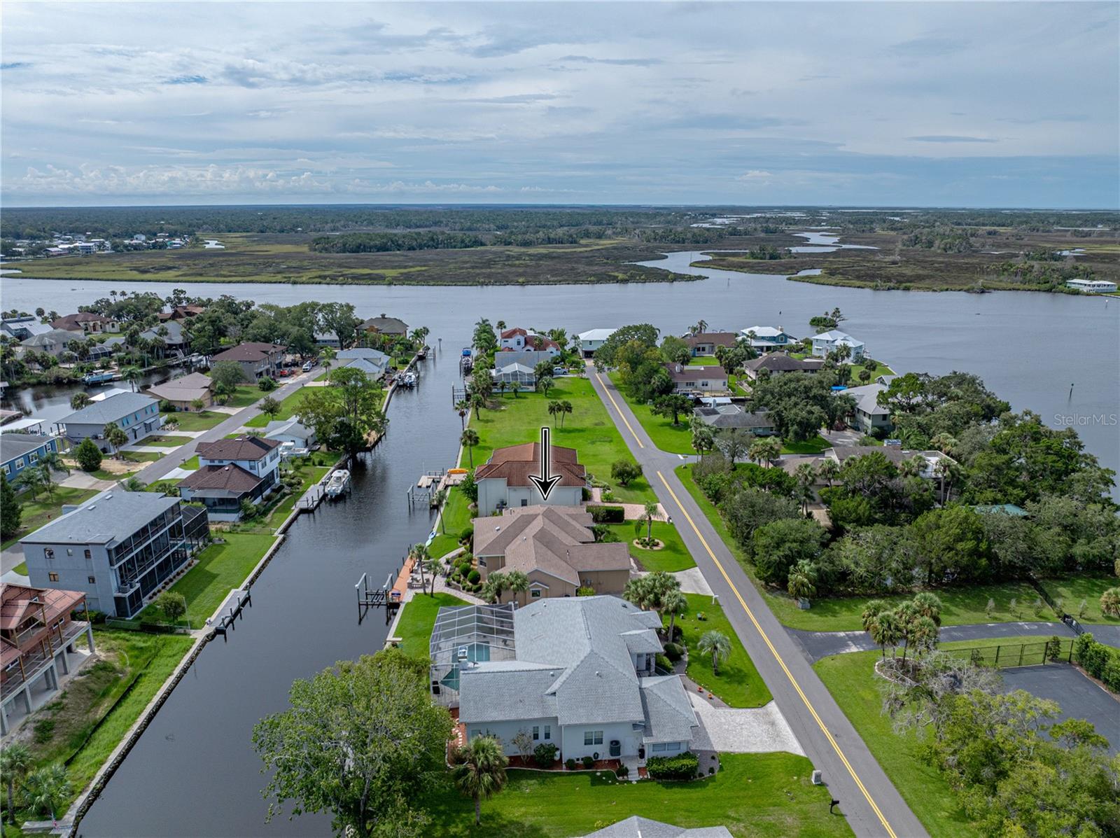 RIVERHAVEN VILLAGE - Residential