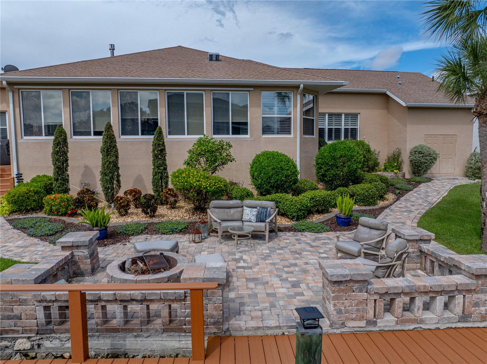 RIVERHAVEN VILLAGE - Residential