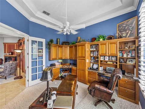 Tiny photo for 11972 W Riverhaven Drive, Homosassa, FL 34448 (MLS # TB8426099)