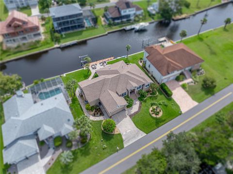 Tiny photo for 11972 W Riverhaven Drive, Homosassa, FL 34448 (MLS # TB8426099)