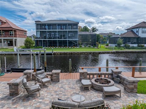 Tiny photo for 11972 W Riverhaven Drive, Homosassa, FL 34448 (MLS # TB8426099)