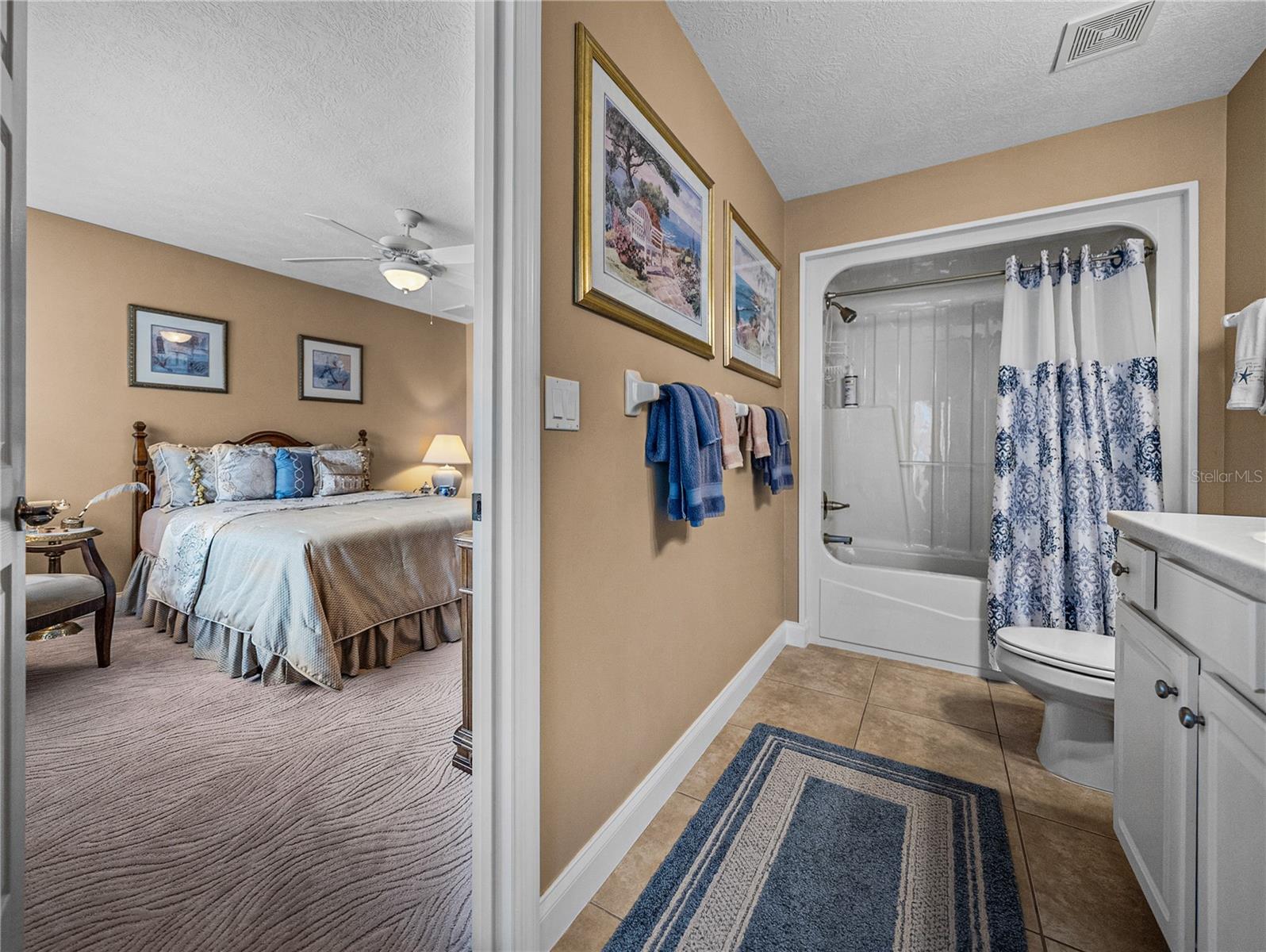 RIVERHAVEN VILLAGE - Residential