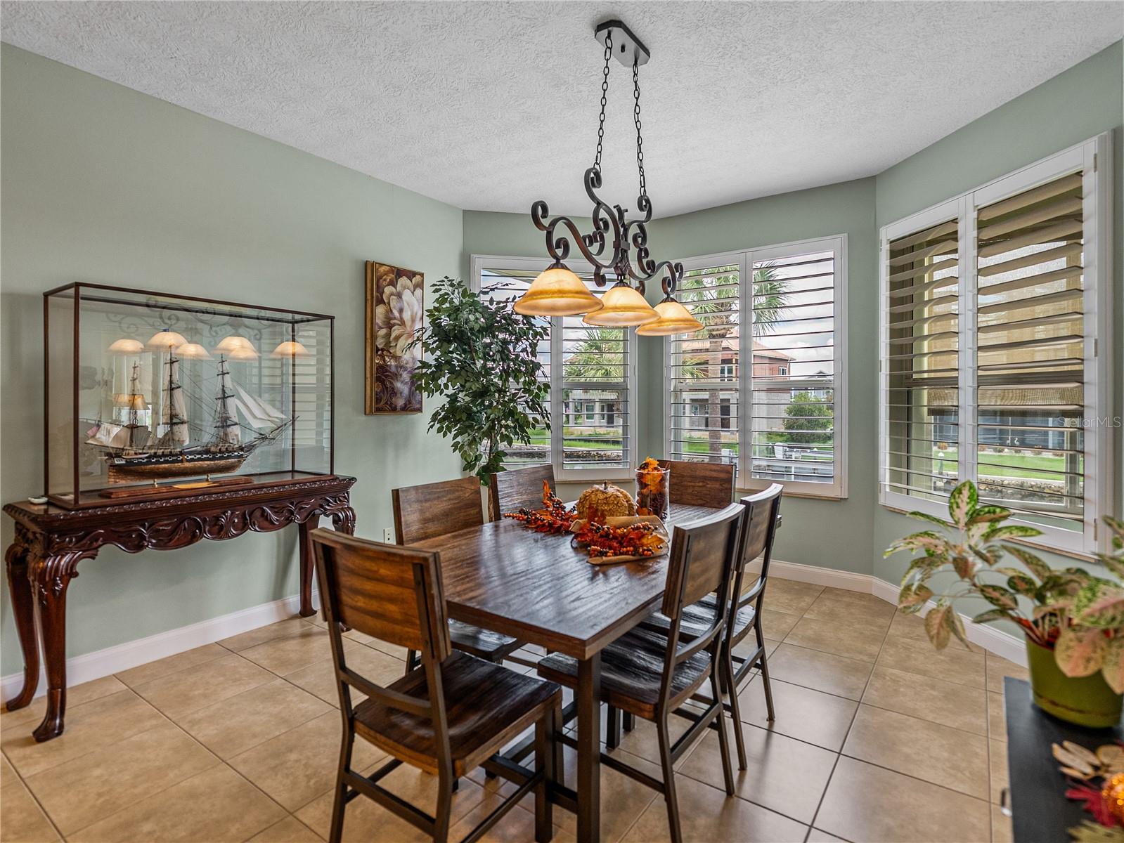 RIVERHAVEN VILLAGE - Residential