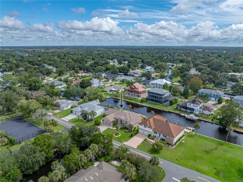 Tiny photo for 11972 W Riverhaven Drive, Homosassa, FL 34448 (MLS # TB8426099)