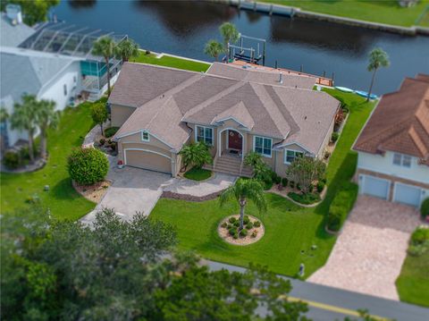 Tiny photo for 11972 W Riverhaven Drive, Homosassa, FL 34448 (MLS # TB8426099)