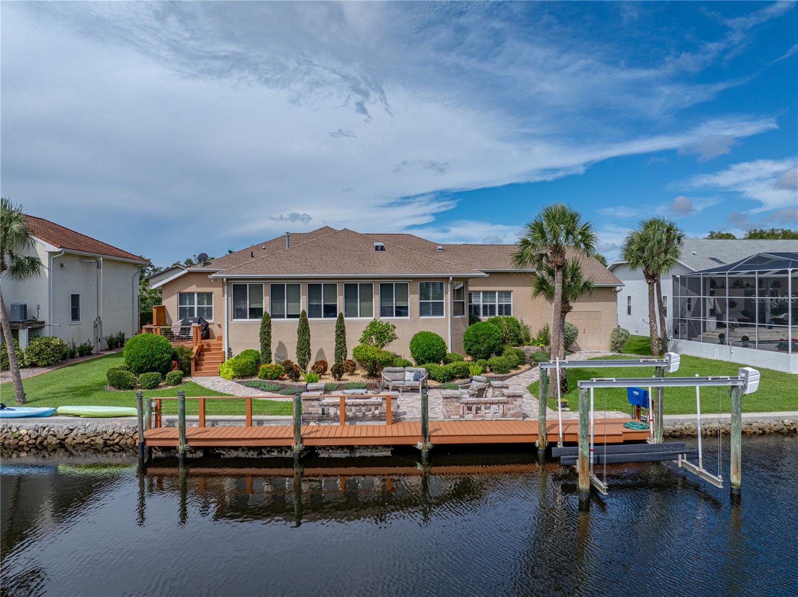 RIVERHAVEN VILLAGE - Residential