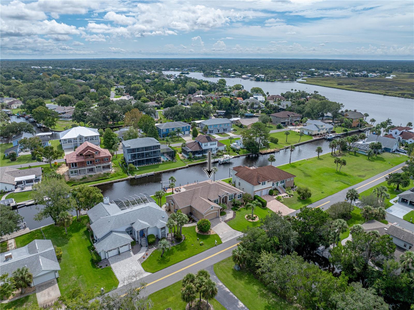 RIVERHAVEN VILLAGE - Residential