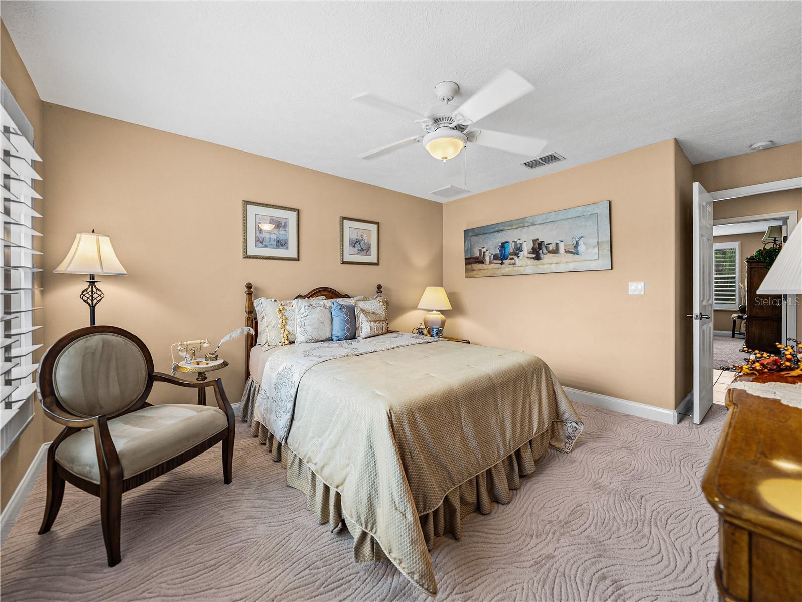 RIVERHAVEN VILLAGE - Residential