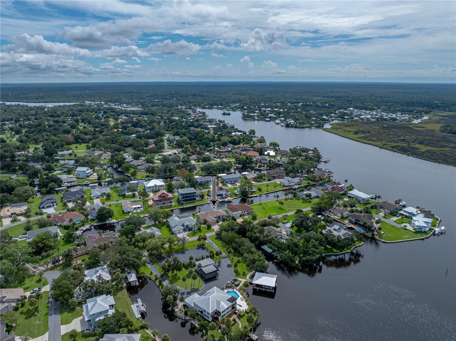 RIVERHAVEN VILLAGE - Residential