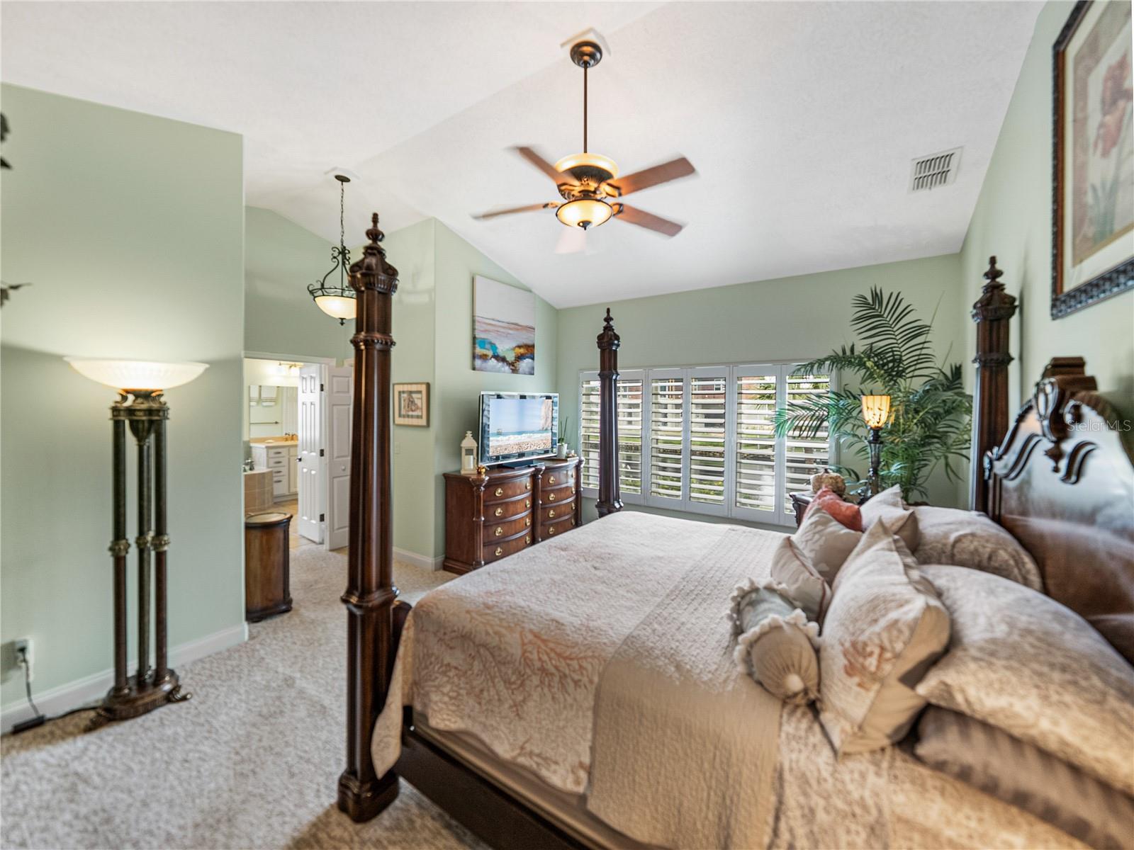 RIVERHAVEN VILLAGE - Residential