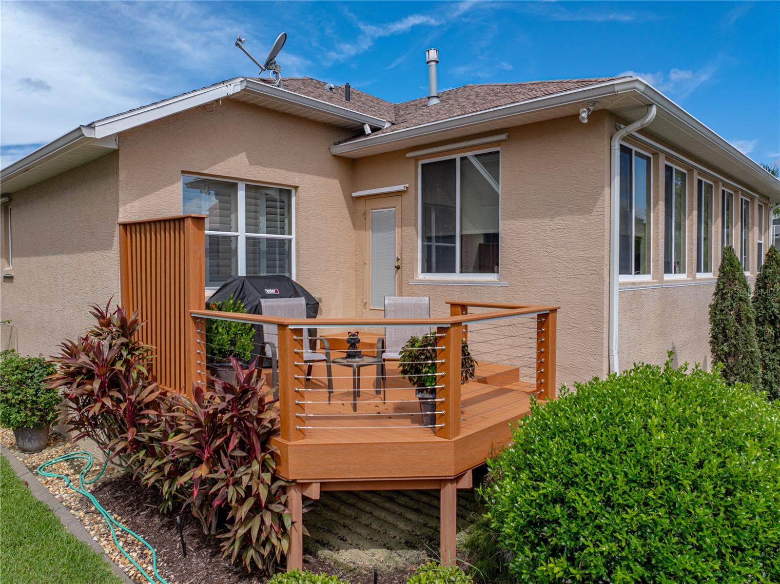 RIVERHAVEN VILLAGE - Residential