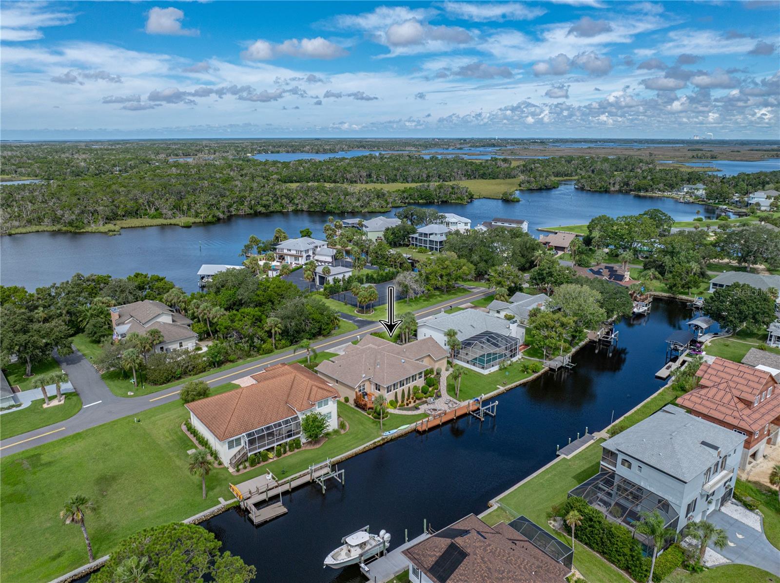 RIVERHAVEN VILLAGE - Residential