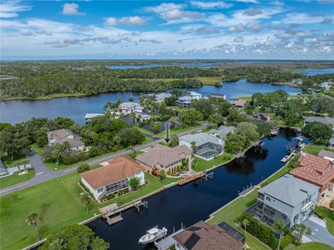 Tiny photo for 11972 W Riverhaven Drive, Homosassa, FL 34448 (MLS # TB8426099)