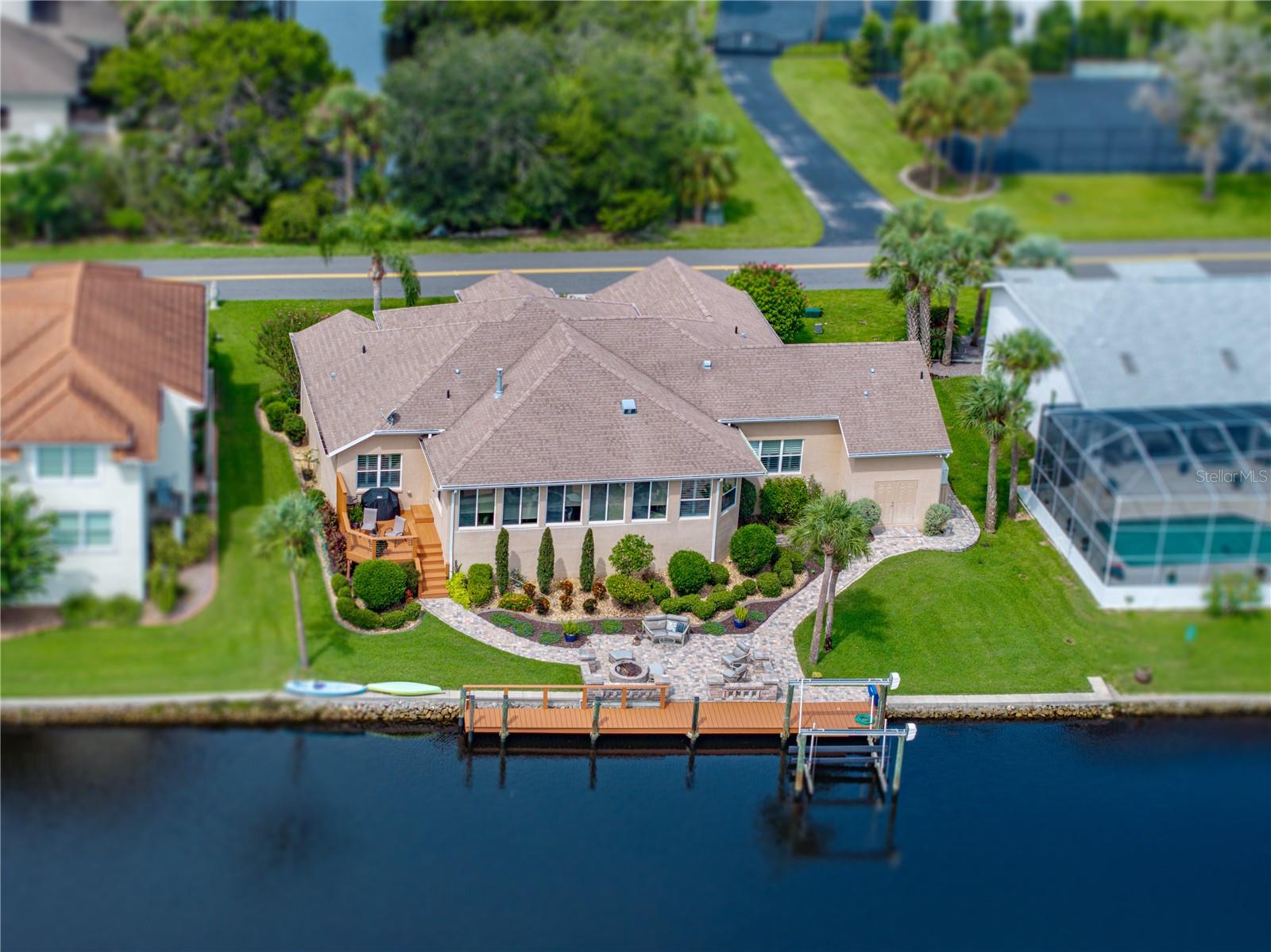 RIVERHAVEN VILLAGE - Residential