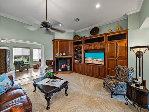 Tiny photo for 11972 W Riverhaven Drive, Homosassa, FL 34448 (MLS # TB8426099)