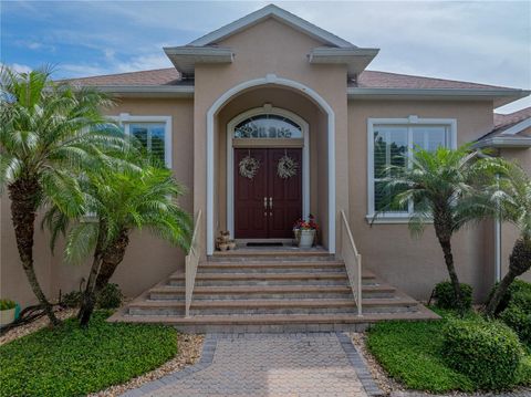 Tiny photo for 11972 W Riverhaven Drive, Homosassa, FL 34448 (MLS # TB8426099)