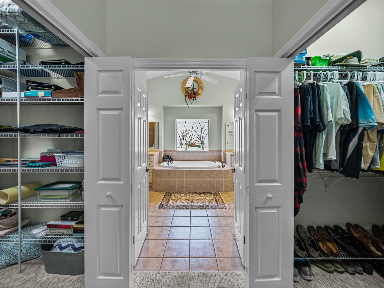 RIVERHAVEN VILLAGE - Residential