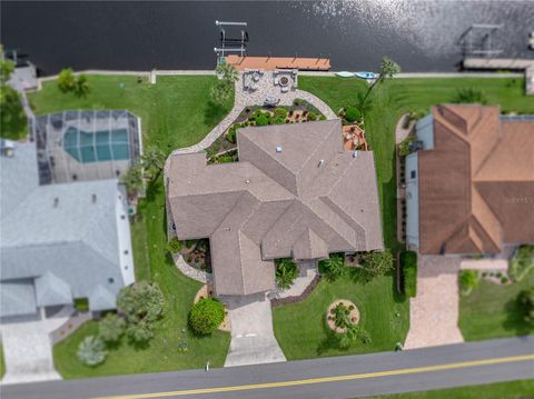 Tiny photo for 11972 W Riverhaven Drive, Homosassa, FL 34448 (MLS # TB8426099)