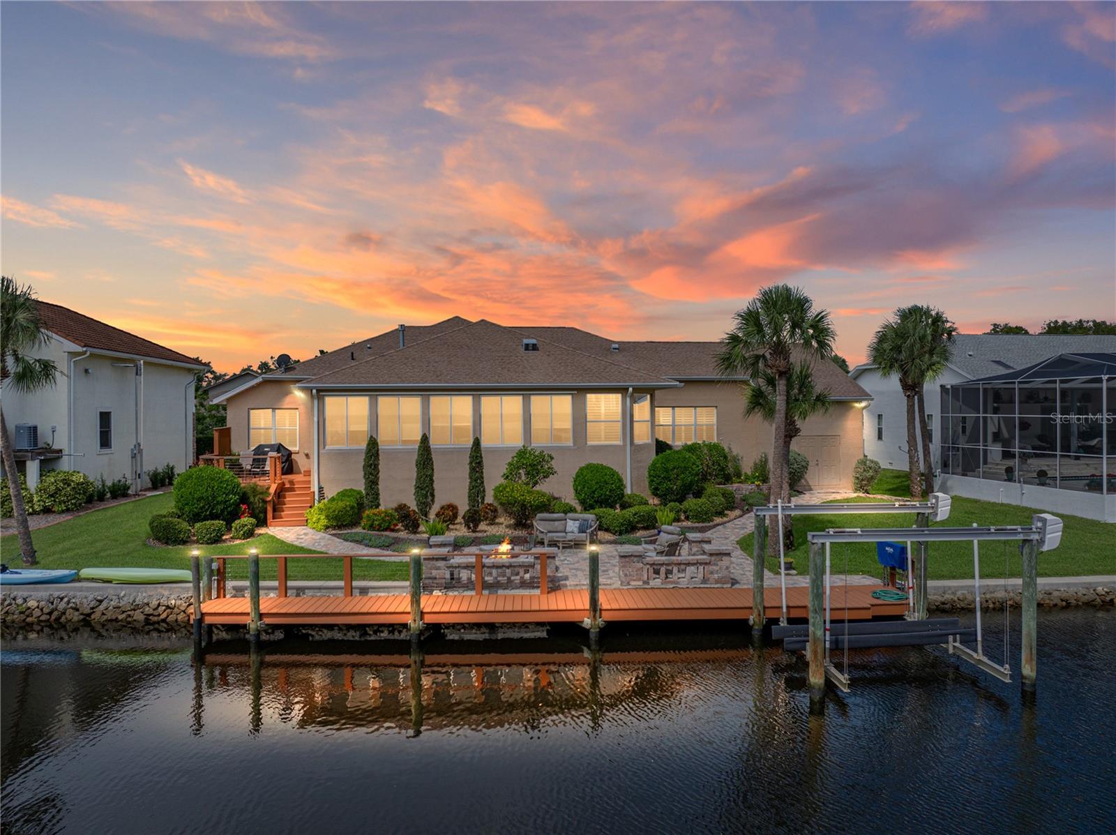 RIVERHAVEN VILLAGE - Residential