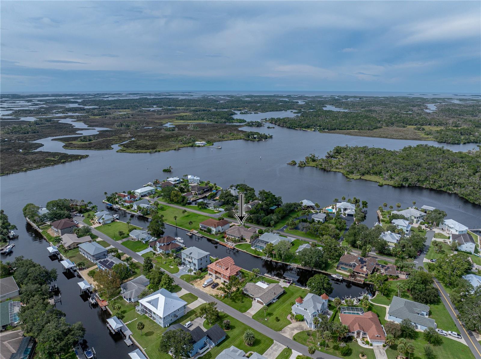 RIVERHAVEN VILLAGE - Residential