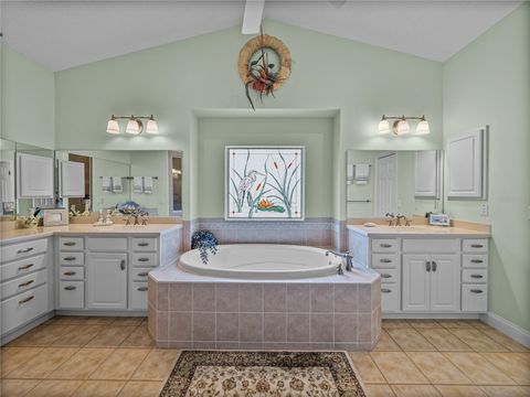 Tiny photo for 11972 W Riverhaven Drive, Homosassa, FL 34448 (MLS # TB8426099)