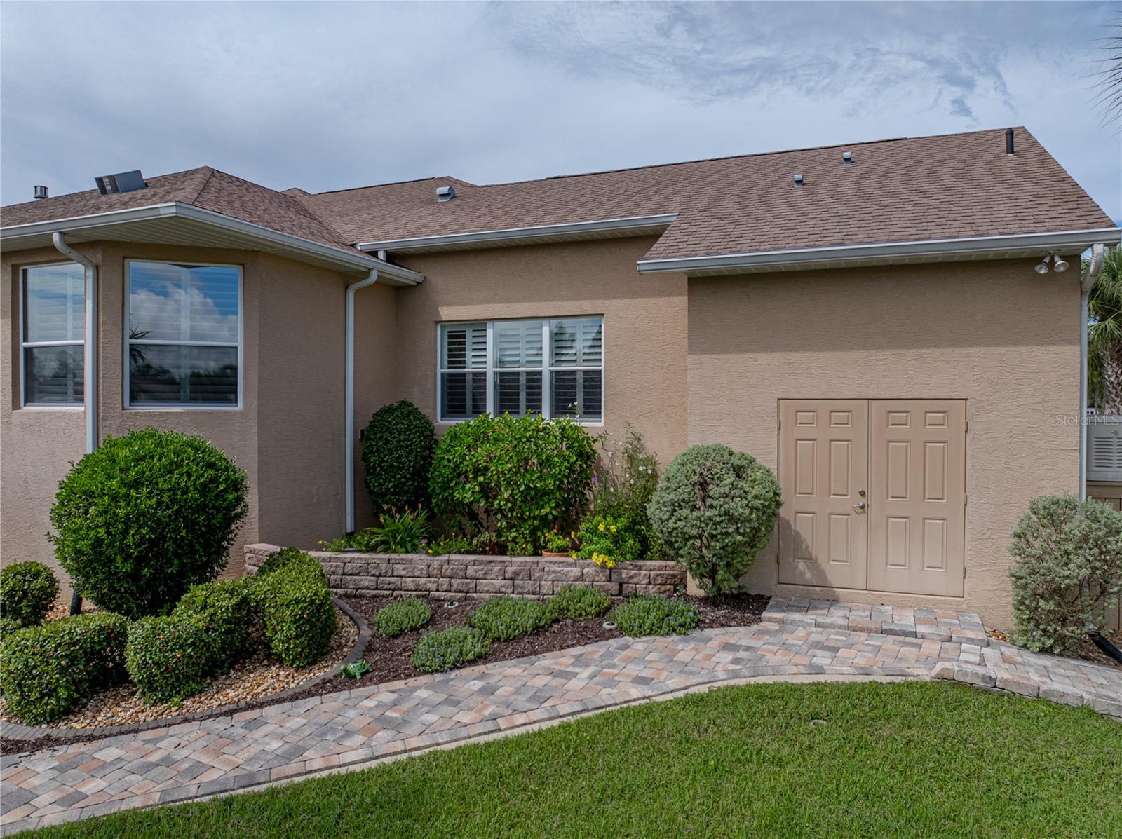 RIVERHAVEN VILLAGE - Residential