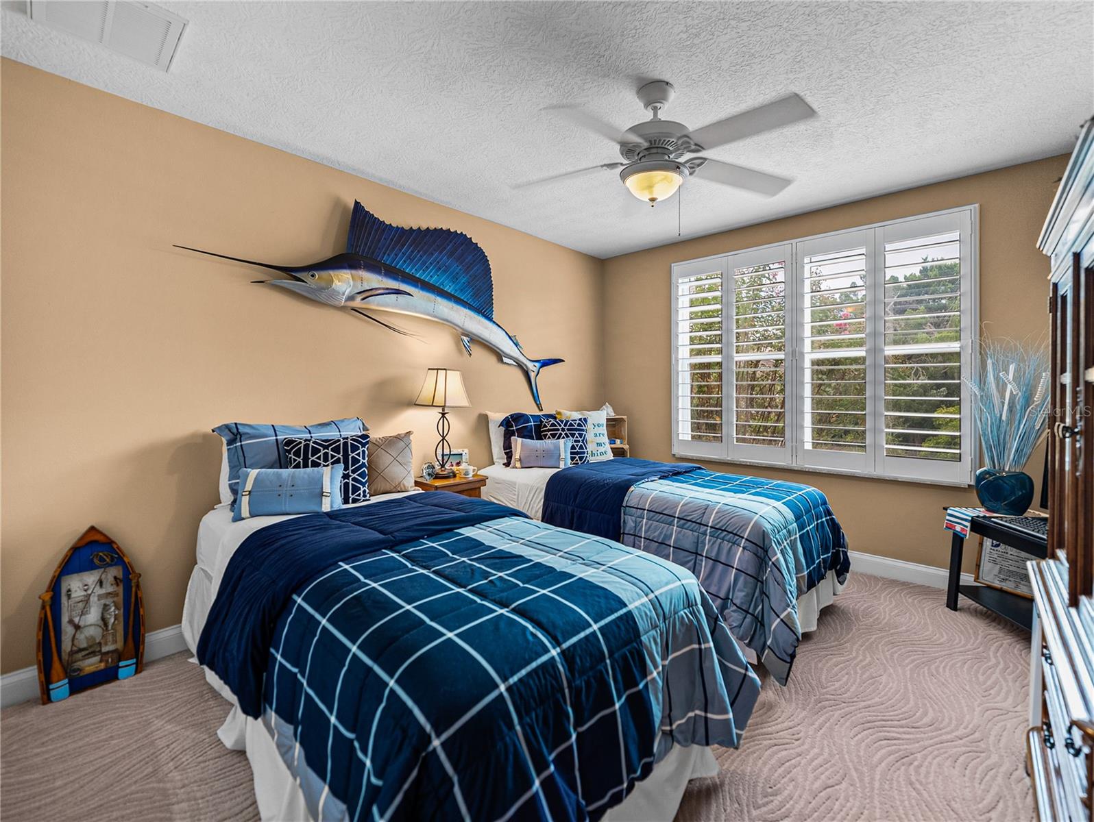 RIVERHAVEN VILLAGE - Residential