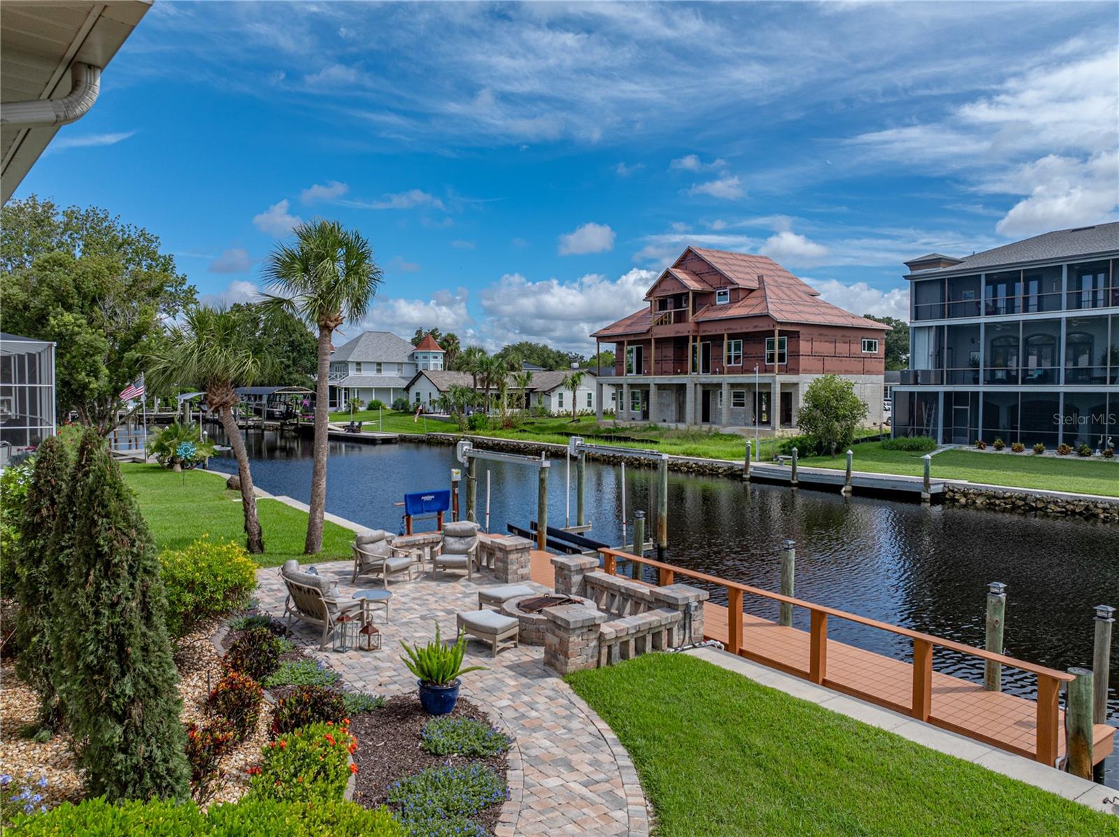 RIVERHAVEN VILLAGE - Residential