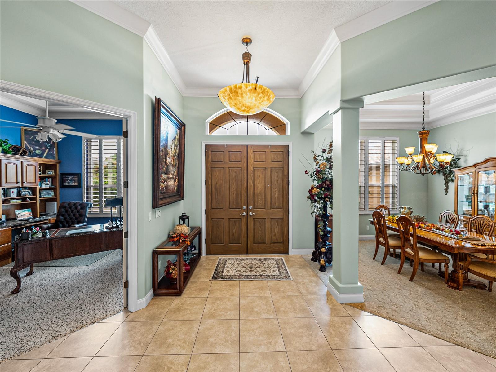 RIVERHAVEN VILLAGE - Residential