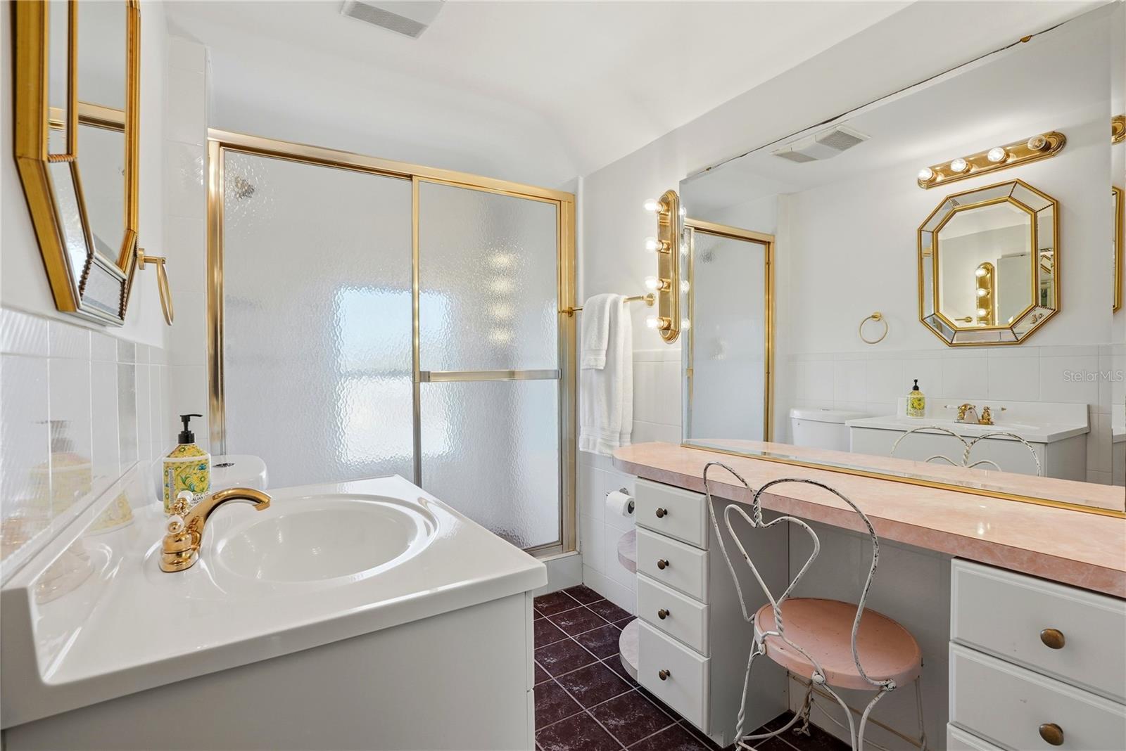 DAVISTA REV MAP OF - Residential