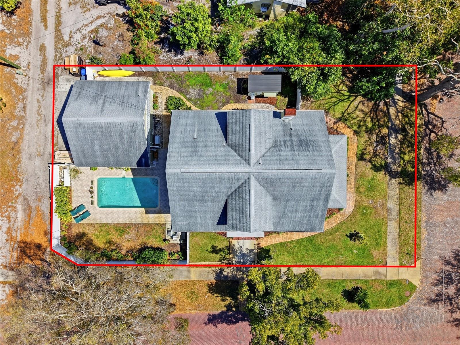 DAVISTA REV MAP OF - Residential