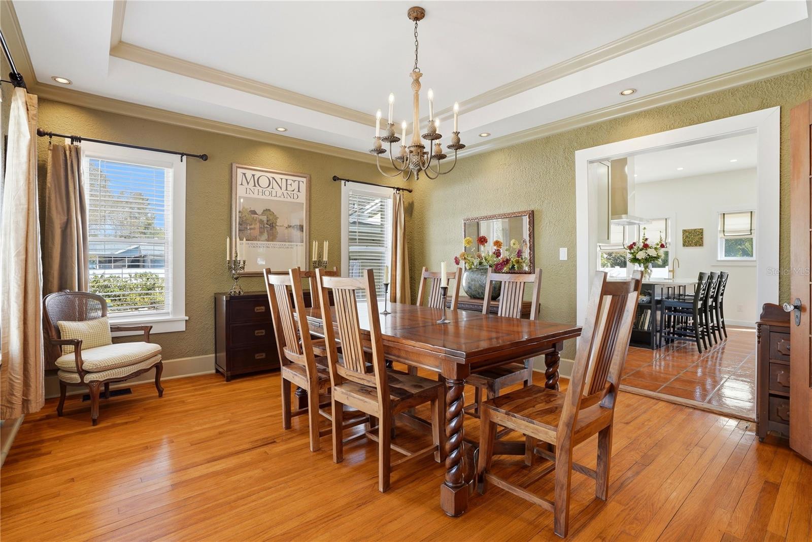 DAVISTA REV MAP OF - Residential