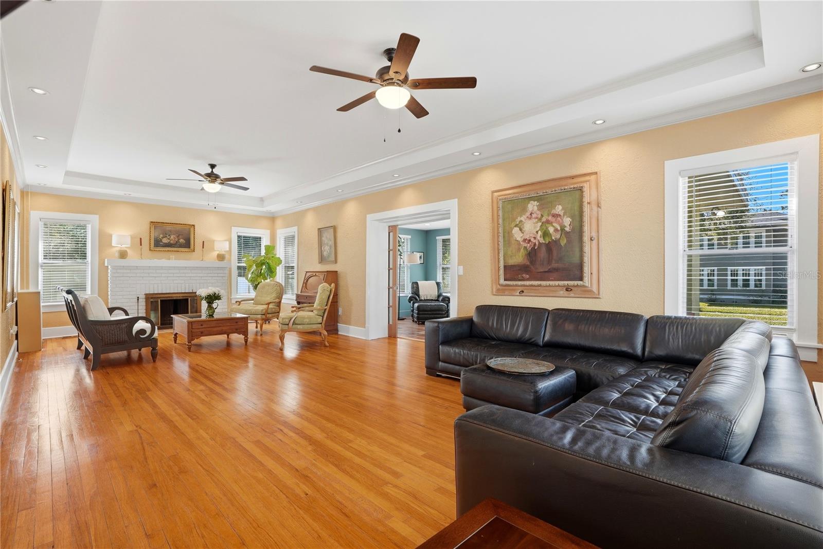 DAVISTA REV MAP OF - Residential