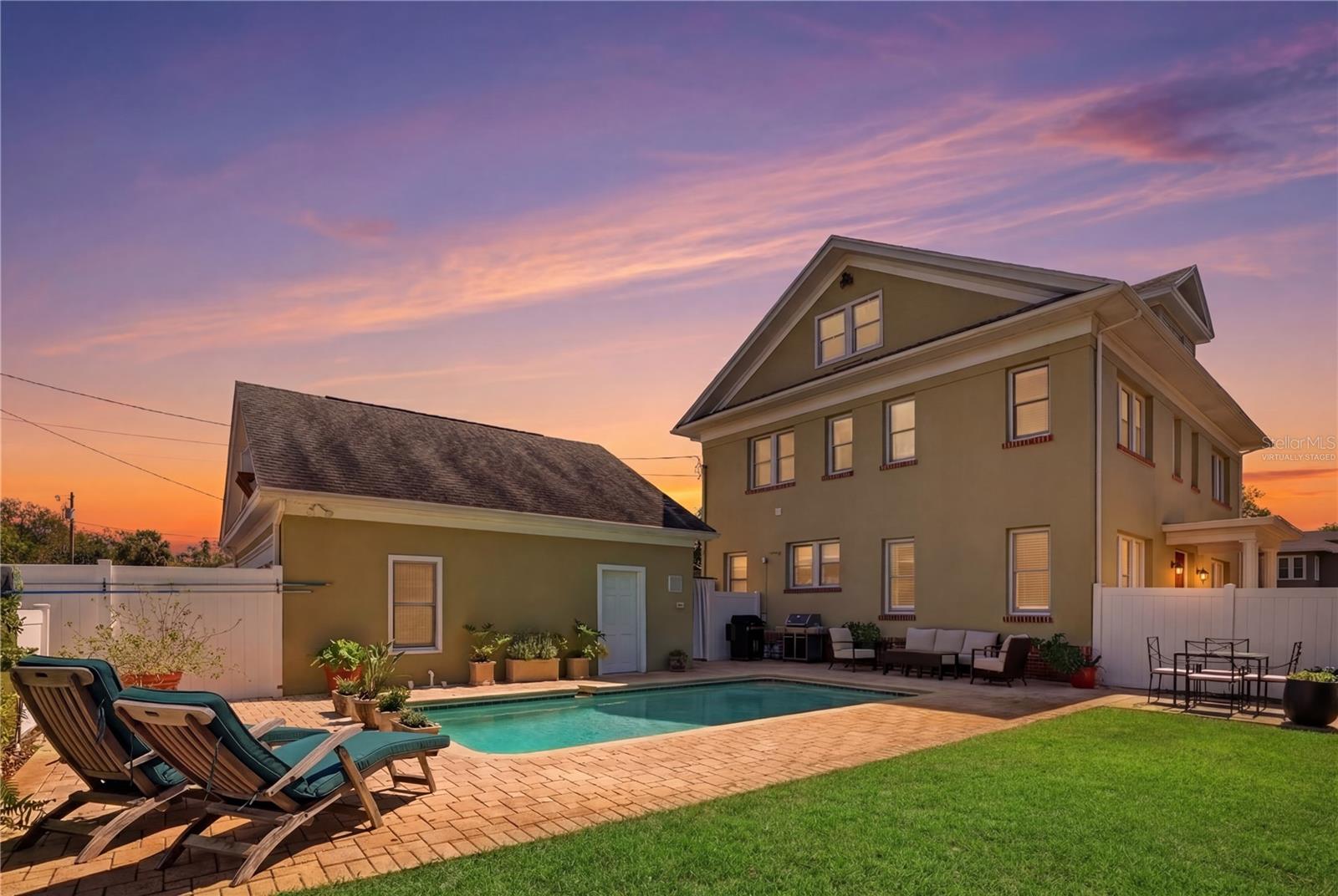 DAVISTA REV MAP OF - Residential