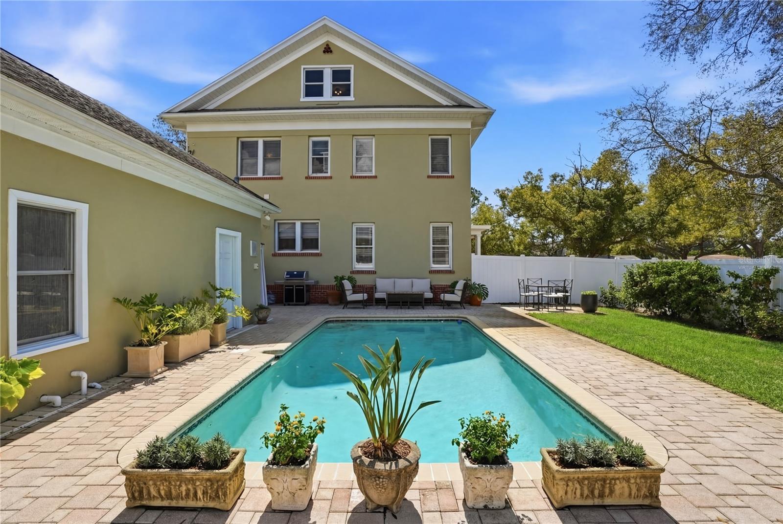 DAVISTA REV MAP OF - Residential