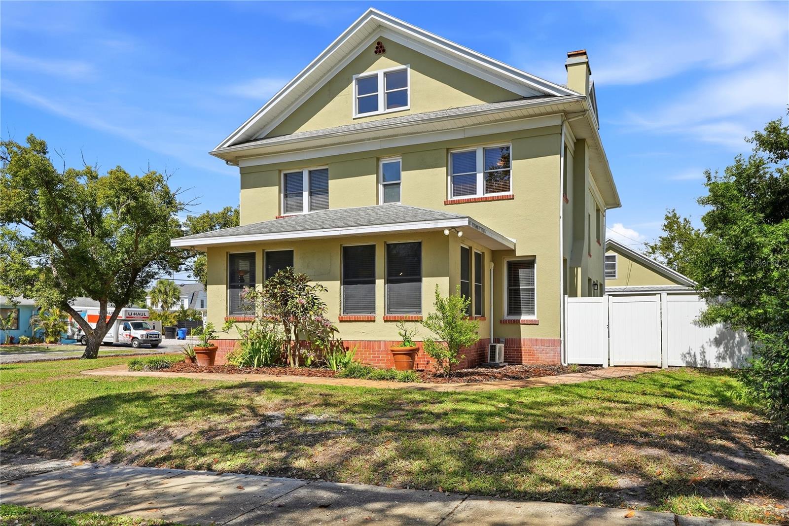 DAVISTA REV MAP OF - Residential